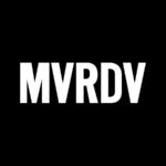 Archdl - MVRDV b logo